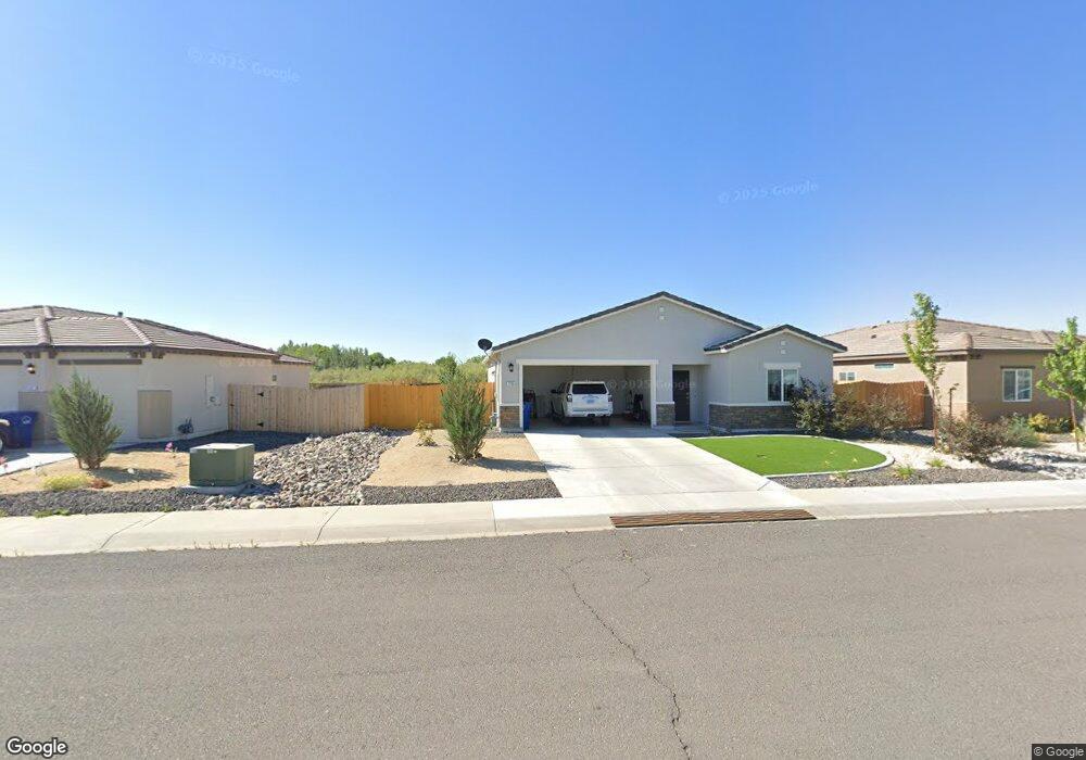 1159 Tamarack Ct, Fallon, NV 89406 - photo 1