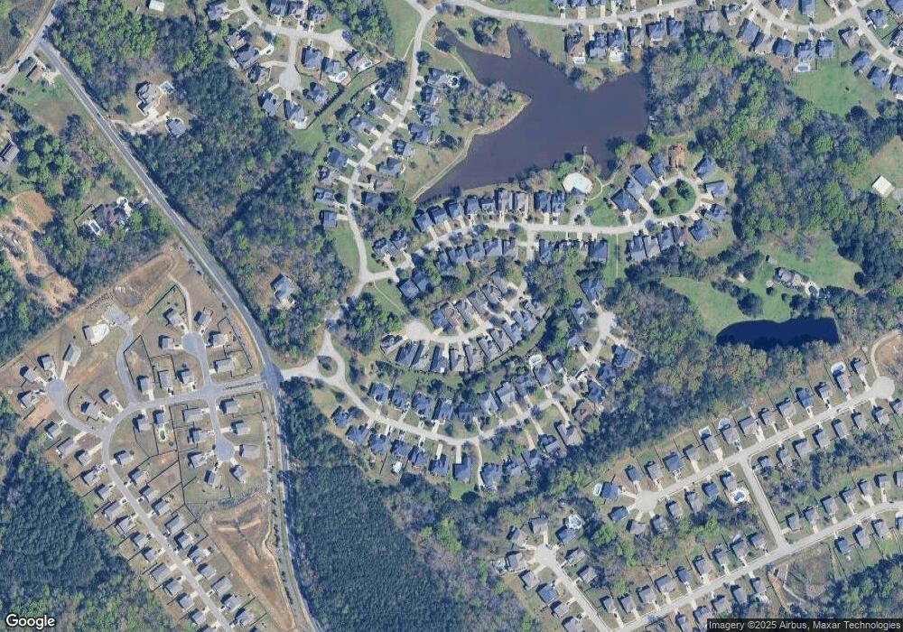 18 Hilton Commons Ct, Chapin, SC 29036 - photo 1