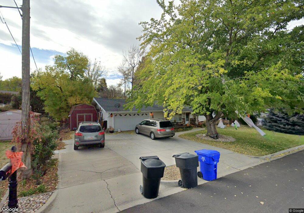 591 W 3100 S, Bountiful, UT 84010 - photo 1