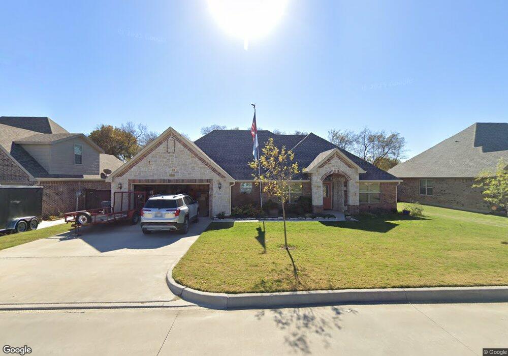 310 Hidden Path, Ardmore, OK 73401 - photo 1