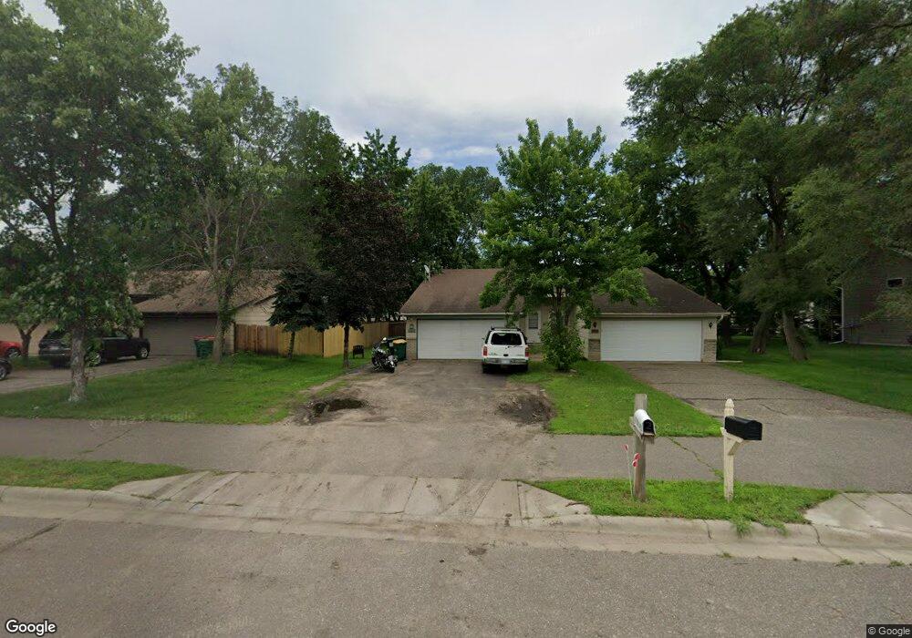 12045 Round Lake Blvd NW, Coon Rapids, MN 55433 - photo 1