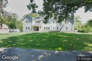 27 Allen Dr, Woodcliff Lake, NJ 07677