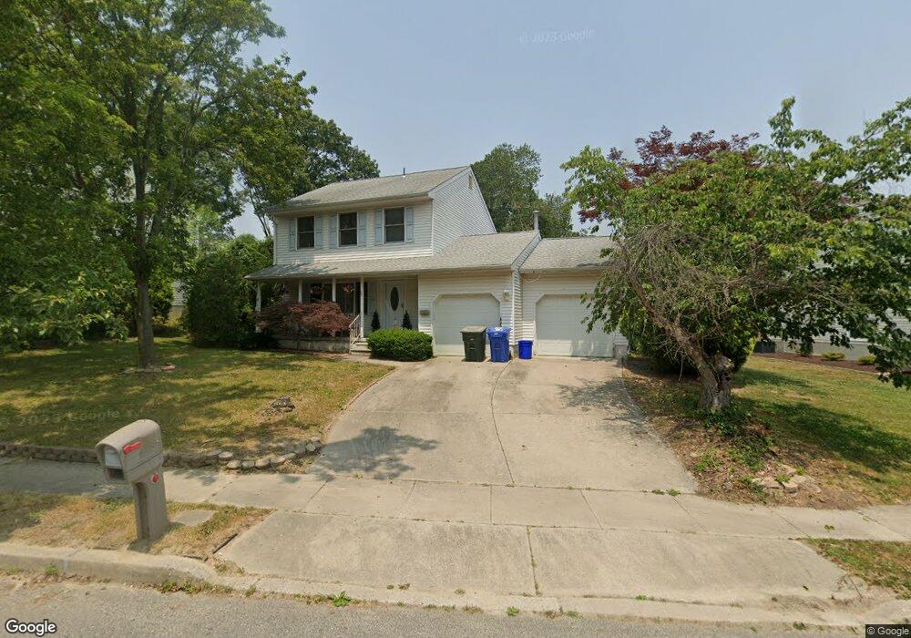 44 Autumn Ridge Dr, Glassboro, NJ 08028 - photo 1