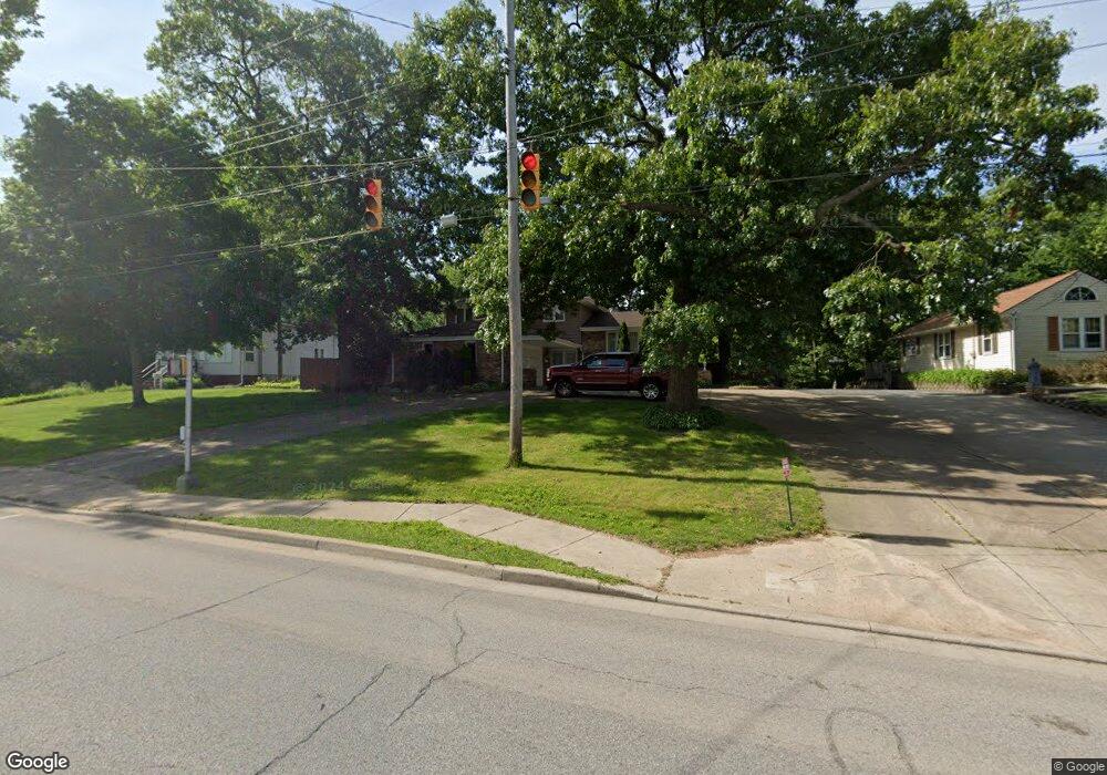 2500 Ridge Rd, Highland, IN 46322 - photo 1