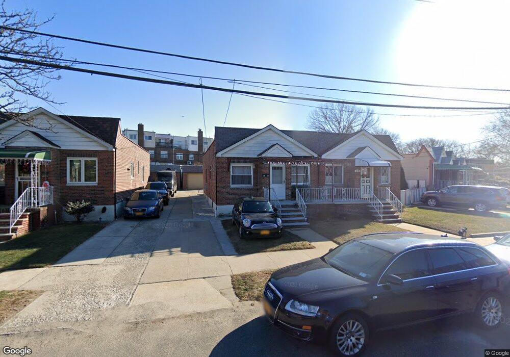 5397 62nd St, Maspeth, NY 11378 - photo 1