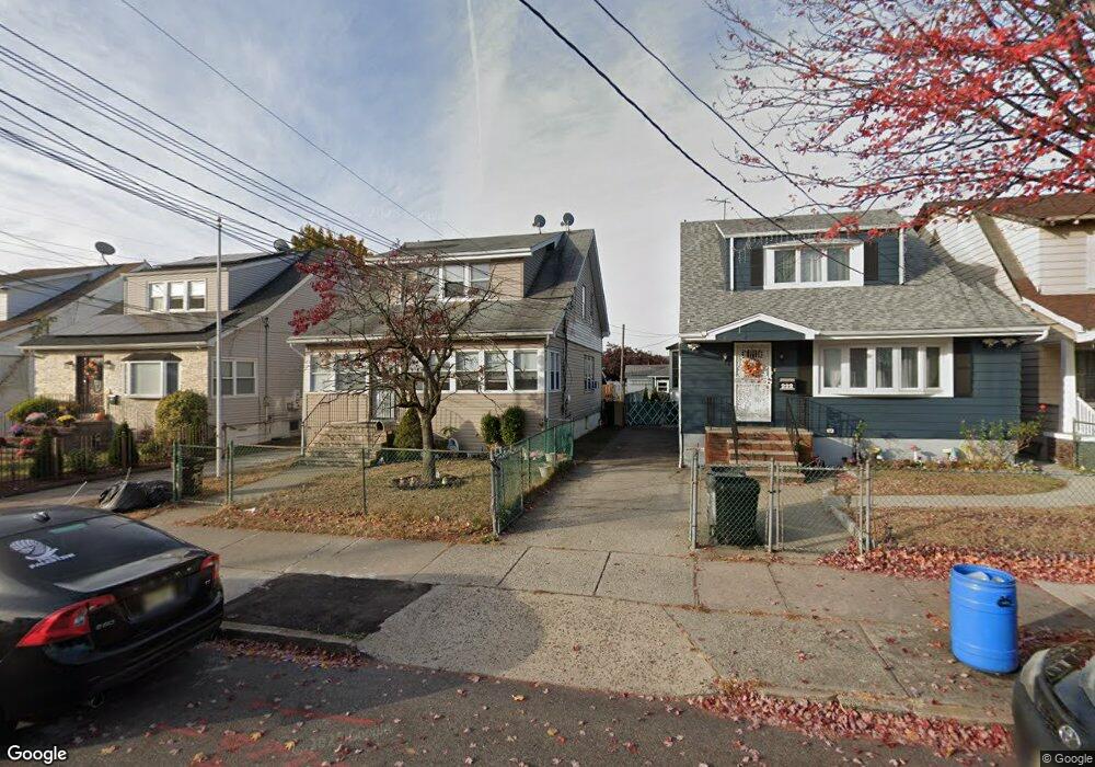 224 Trenton Ave unit 226, Paterson, NJ 07503 - photo 1