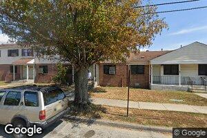 42 S Front St, Salem, NJ 08079