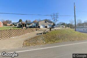 131 Carmichaels St, Rices Landing, PA 15357
