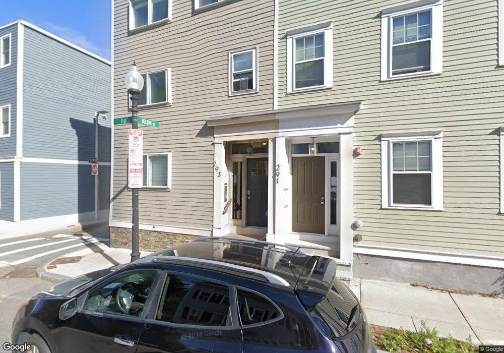 Street View Photo
