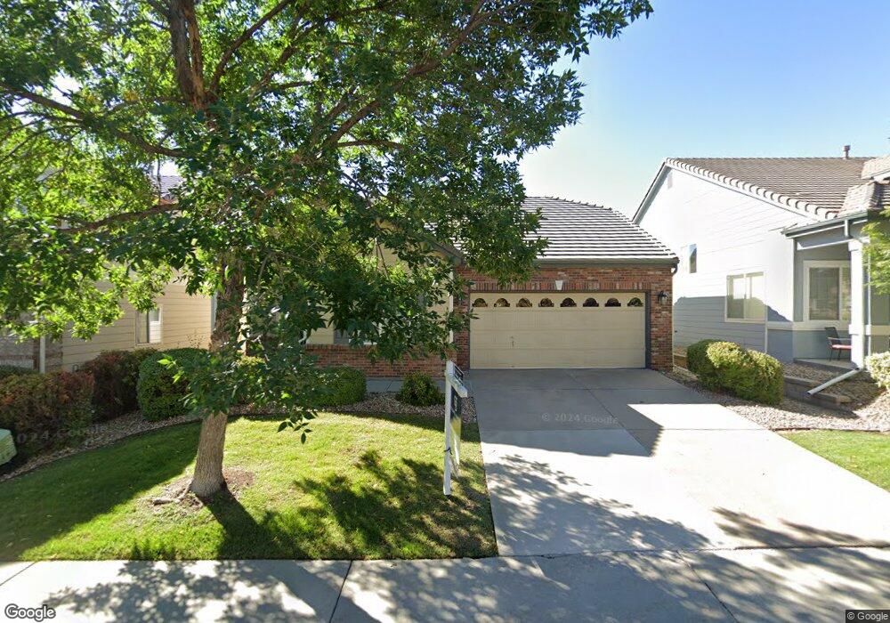 2518 E 127th Ct, Thornton, CO 80241 - photo 1