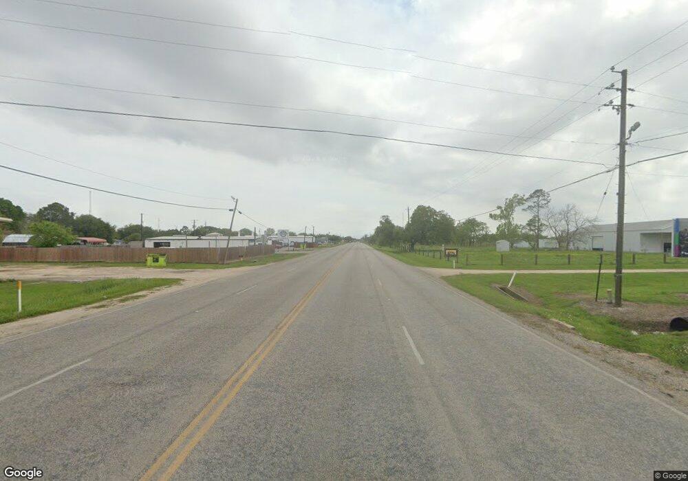 108 Avenue F N, Bay City, TX 77414 - photo 1