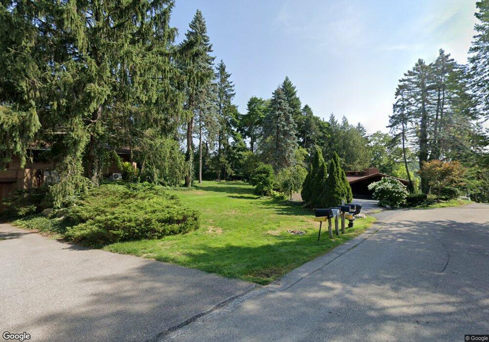 5403 Telegraph Rd, Bloomfield Hills, MI 48302 - photo 1