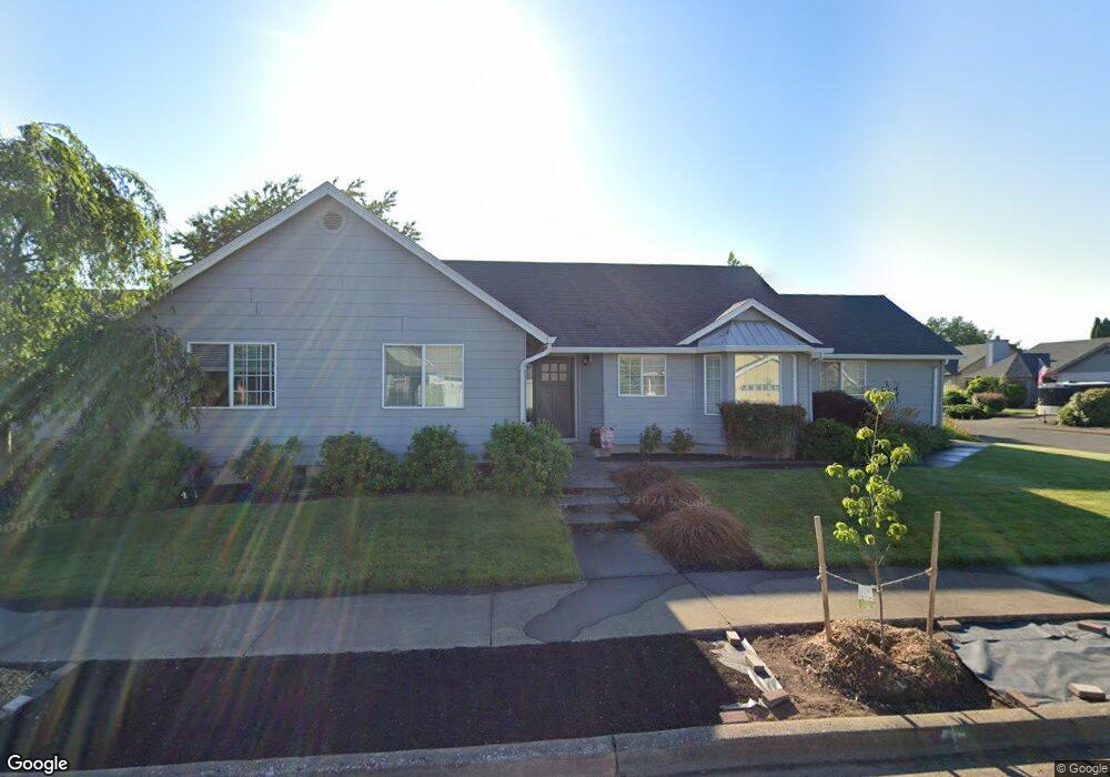3365 Twin Elms Dr, Eugene, OR 97408 - photo 1
