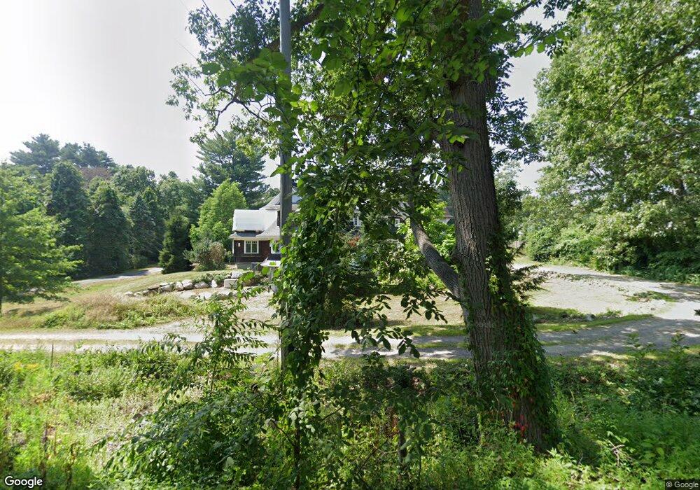 67 Arbor St, Wenham, MA 01984 - photo 1