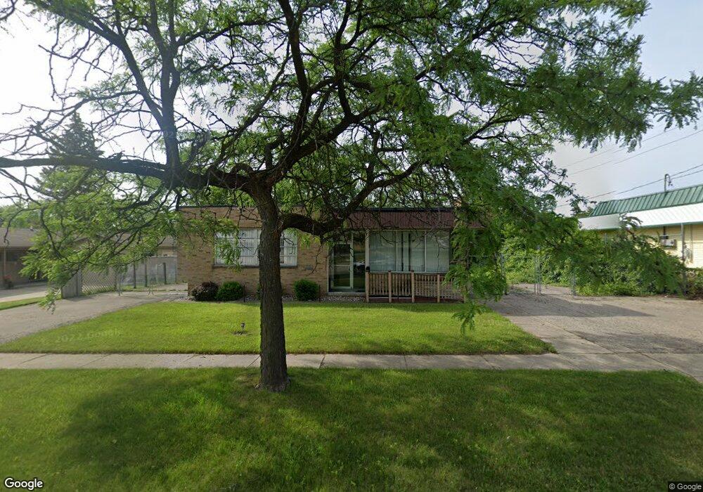 3625 Miller Rd, Flint, MI 48503 - photo 1