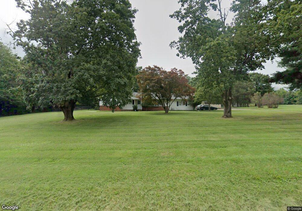 20 Hampton Corner Rd, Ringoes, NJ 08551 - photo 1