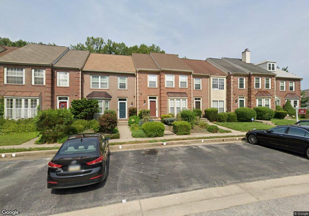 8006 Upperfield Ct, Owings Mills, MD 21117 - photo 1