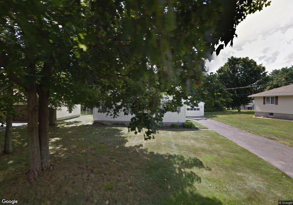 96 Green St, Ludlow, MA 01056 - photo 1