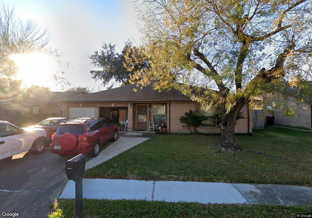 14019 Whispering Palms Dr, Houston, TX 77066 - photo 1