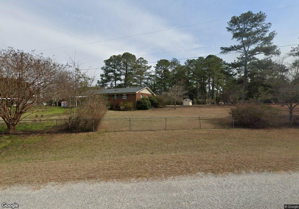 663 Fox Dr, Harlem, GA 30814 - photo 1