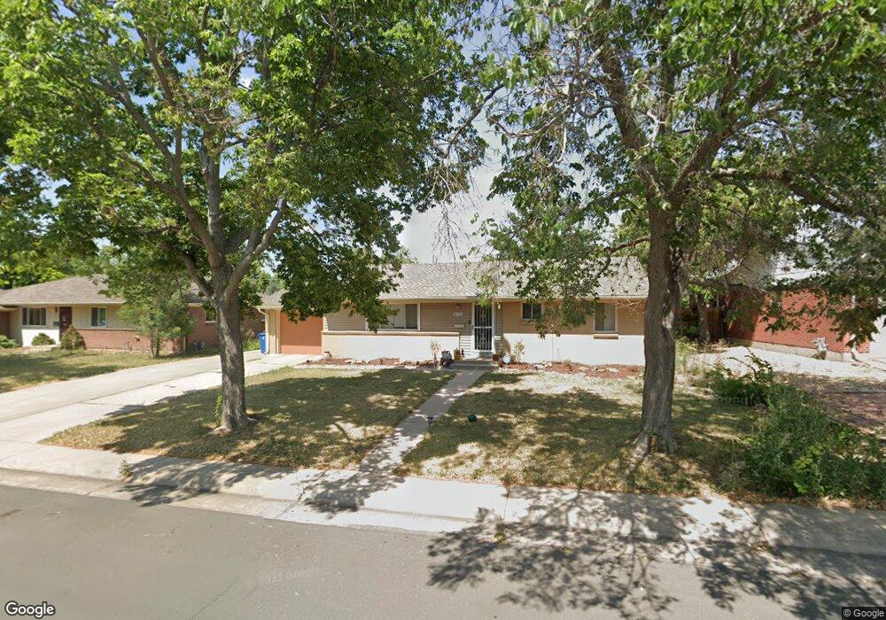 11737 E Alaska Ave, Aurora, CO 80012 - photo 1