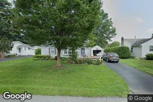 122 S 18th St, Lewisburg, PA 17837