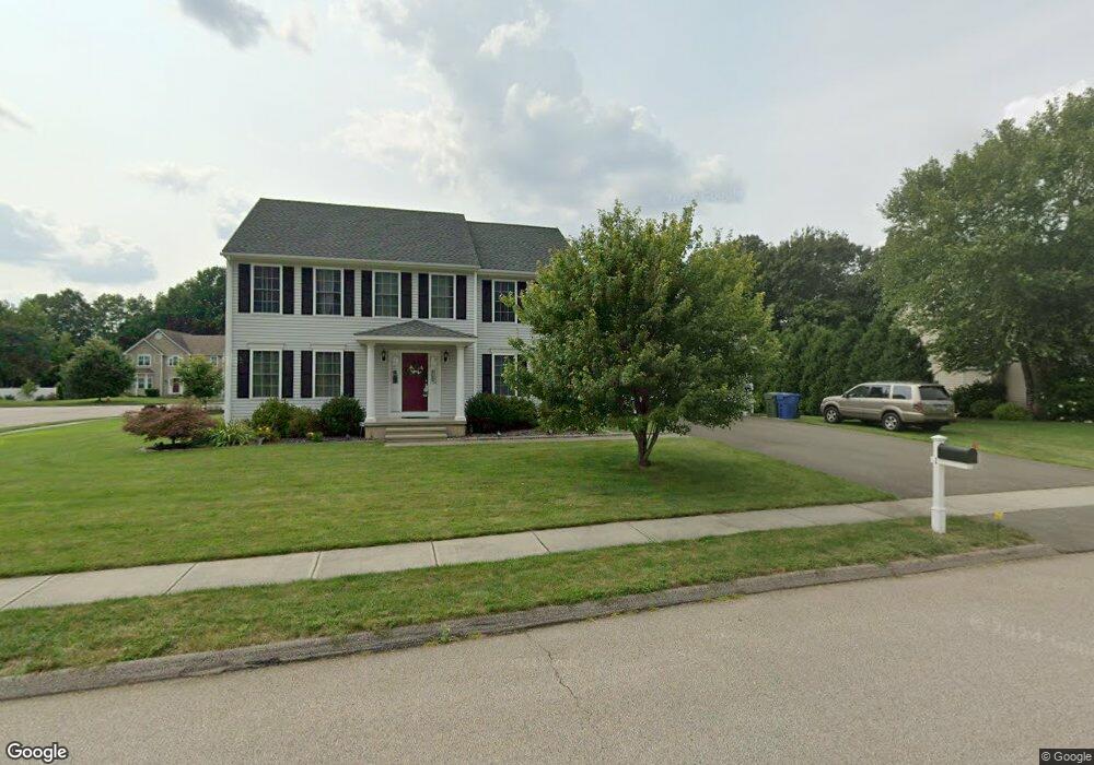 1 Robbie Rd, Cromwell, CT 06416 - photo 1