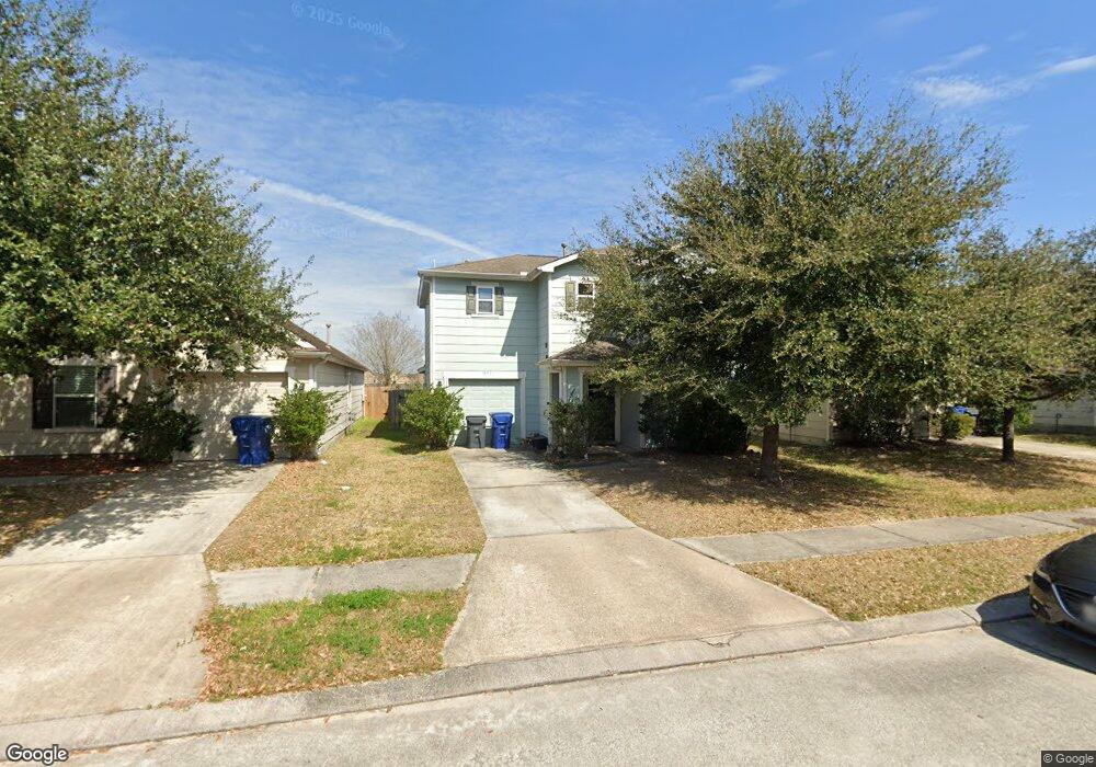 3803 Jewel Point Dr, Spring, TX 77386 - photo 1