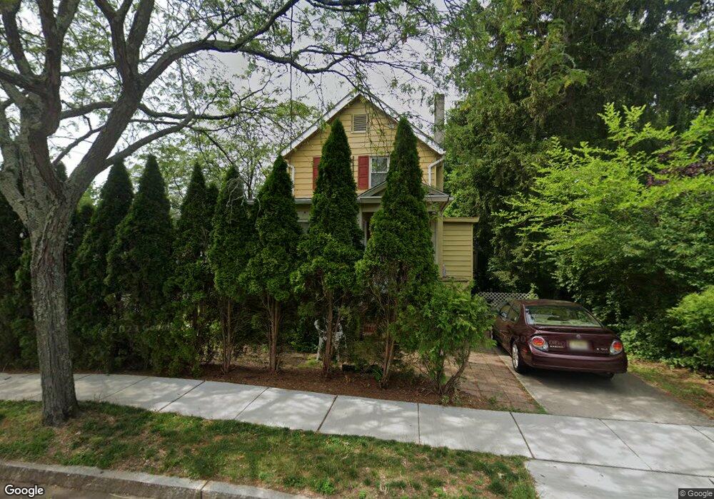 114 Spruce St, Princeton, NJ 08542 - photo 1