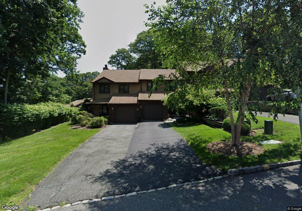 17 Heritage Ct, Morris Plains, NJ 07950 - photo 1