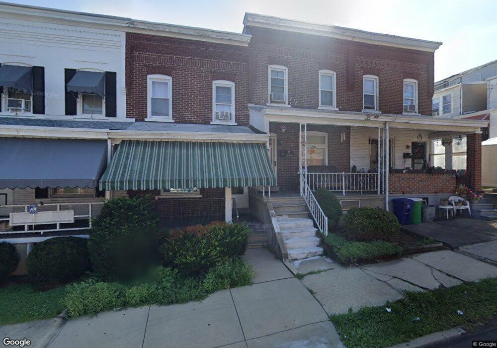 711 N 15th St, Allentown, PA 18102 - photo 1