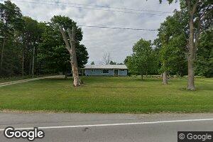 1507 W State Road 14, Silver Lake, IN 46982