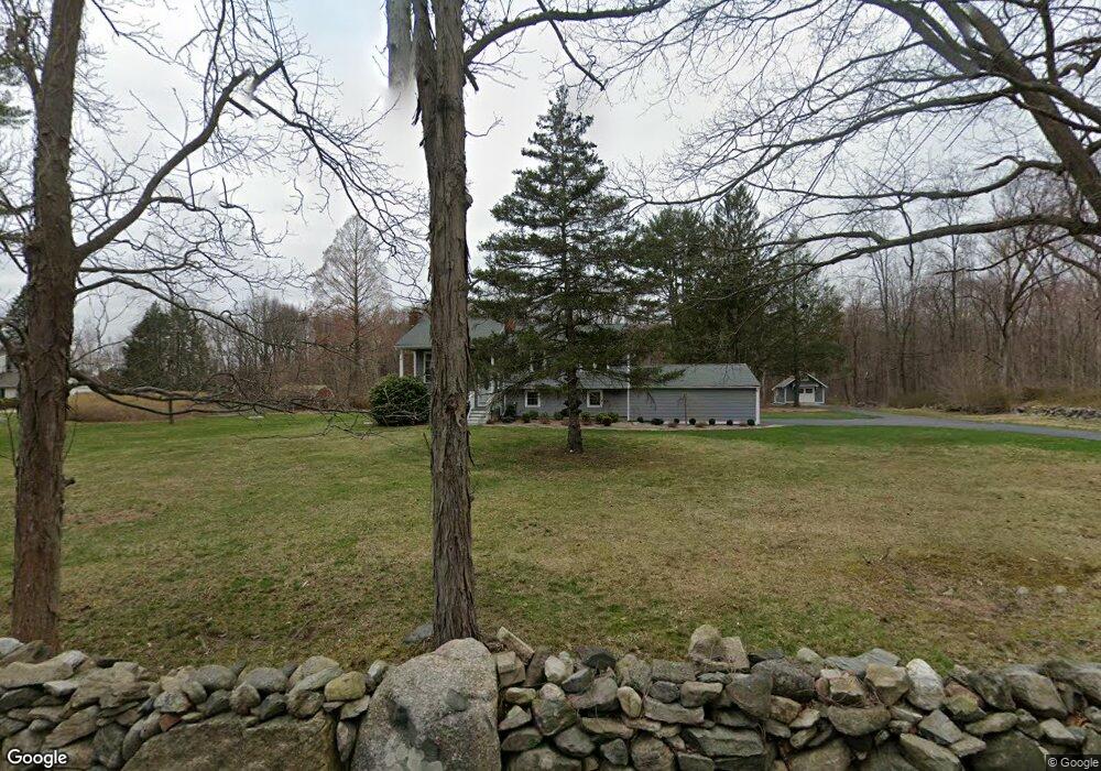 36 Turney Rd, Redding, CT 06896 - photo 1