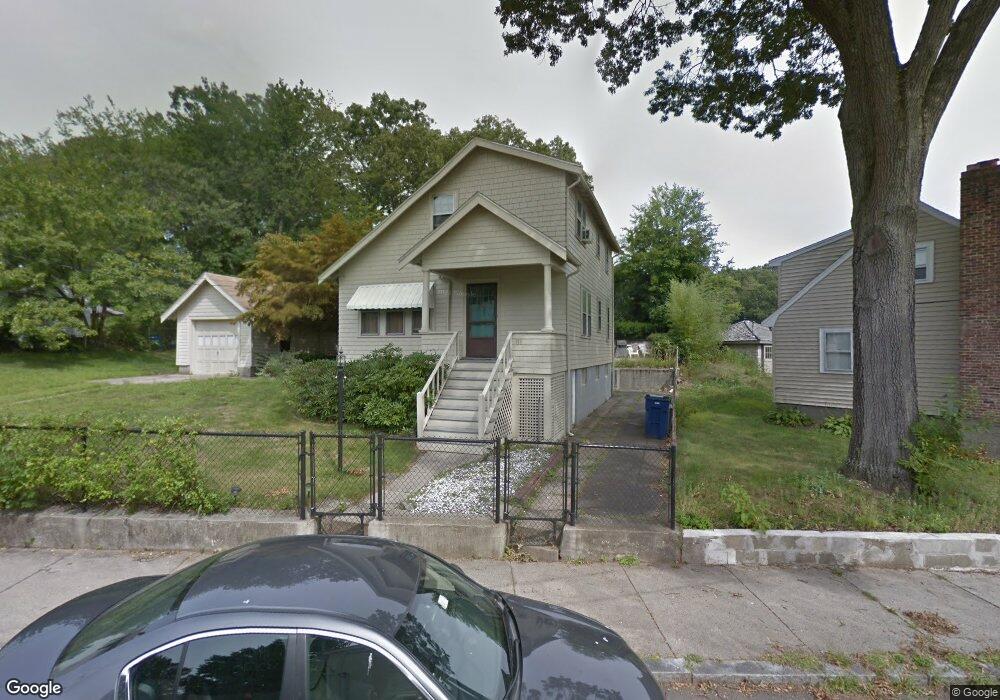 138 Keystone St, West Roxbury, MA 02132 - photo 1