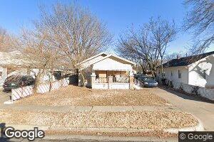 1120 N Cleveland Ave, Wichita, KS 67214
