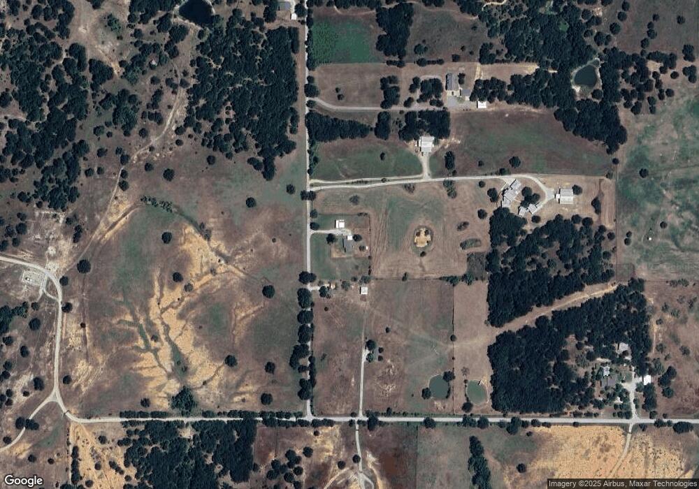 802 County Road 3294, Decatur, TX 76234 - photo 1