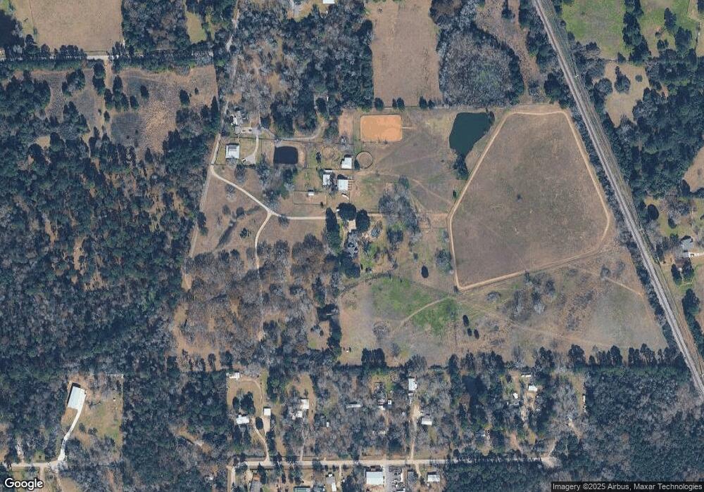 810 Virgie Community Rd, Magnolia, TX 77354 - photo 1