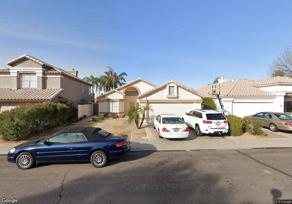 1352 N Palmsprings Dr, Gilbert, AZ 85234 - photo 1