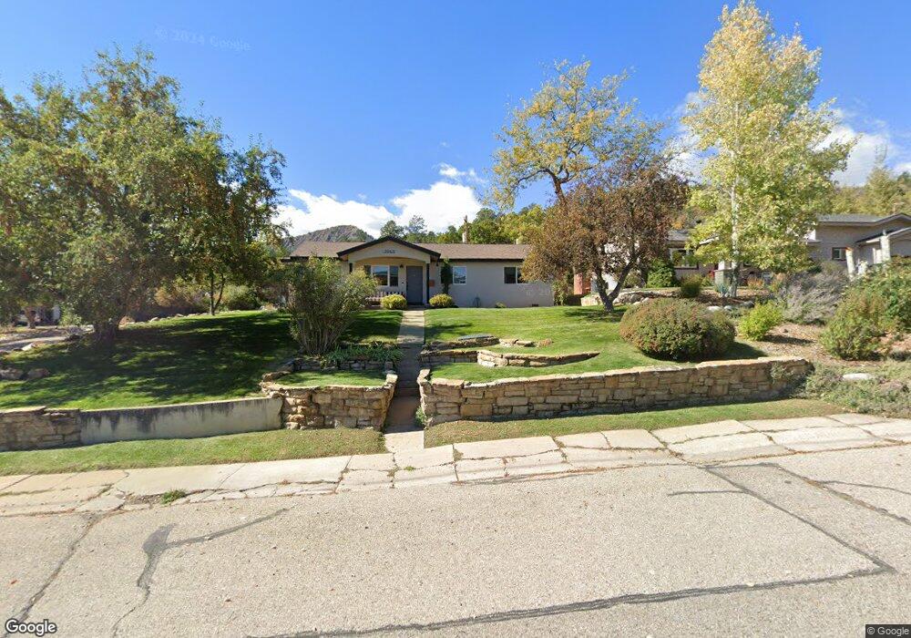 2005 Highland Ave, Durango, CO 81301 - photo 1
