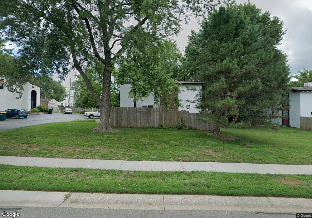 10922 W 65th St, Shawnee, KS 66203 - photo 1