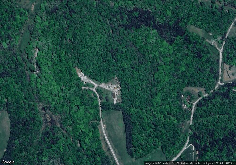 7040 Mirgon Rd, Sugar Grove, OH 43155 - photo 1