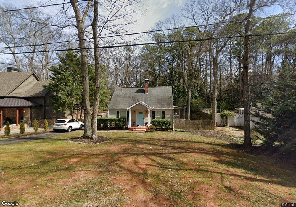 3115 Wills St SE, Smyrna, GA 30080 - photo 1