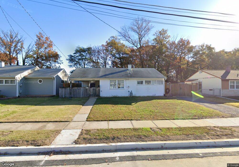 2429 Zion Rd, Halethorpe, MD 21227 - photo 1