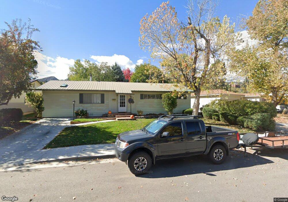 2407 Thomas Ave, Durango, CO 81301 - photo 1