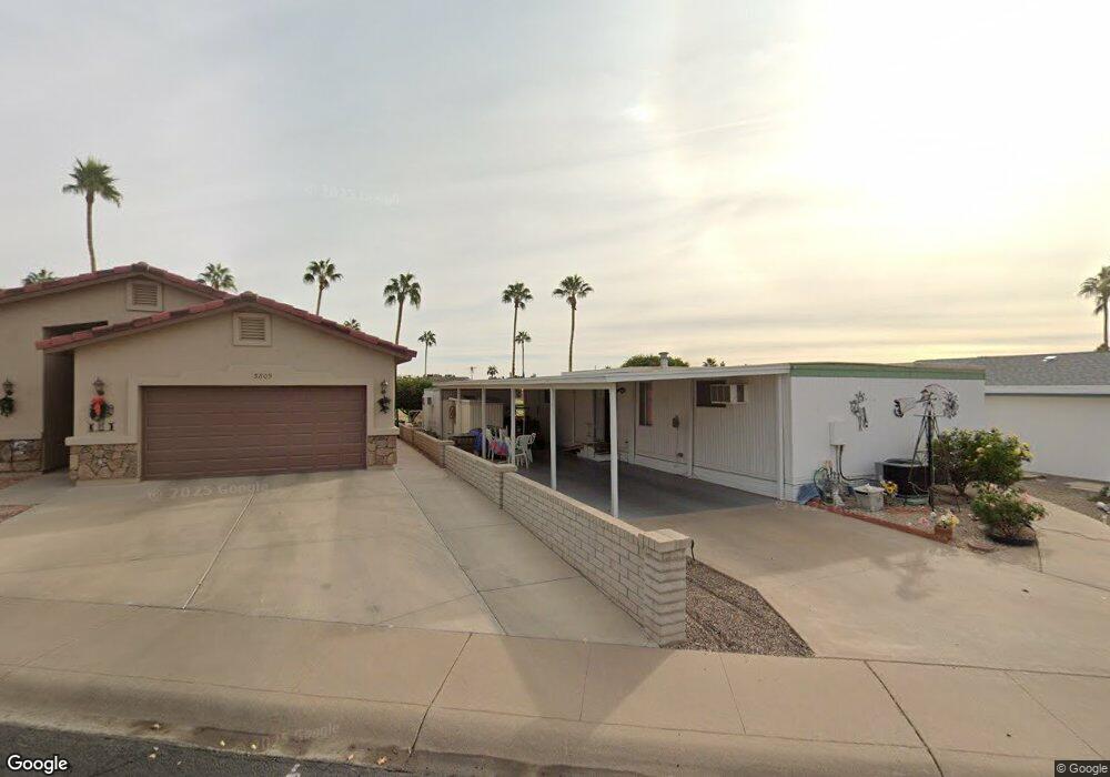 5805 E Lawndale St, Mesa, AZ 85215 - photo 1