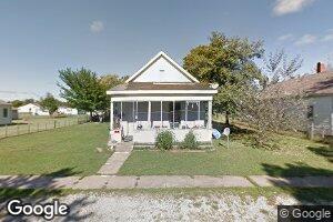 635 2nd St, Tamms, IL 62988