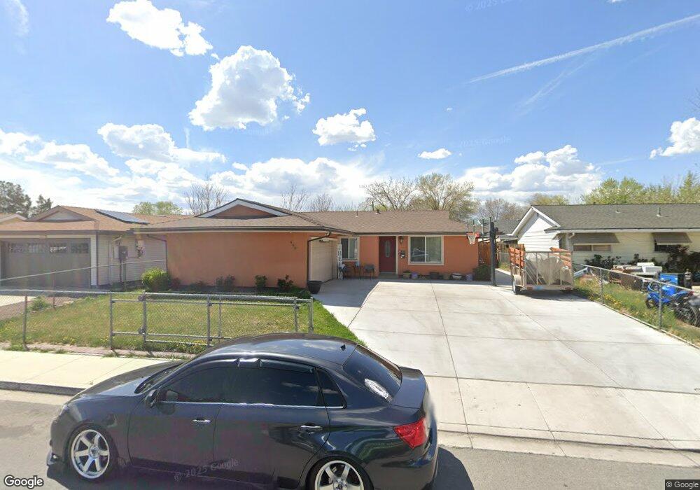 665 Lyyski St, Sparks, NV 89431 - photo 1