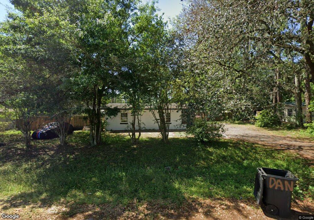 7222 Ridgeway Rd N, Jacksonville, FL 32244 - photo 1
