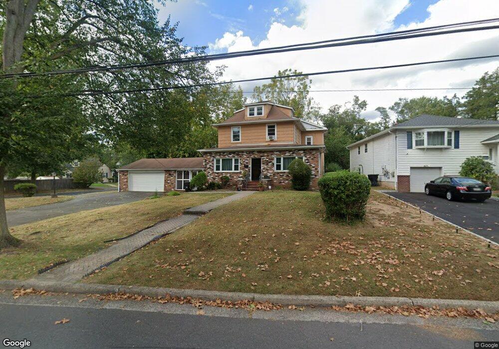 1401 S End Pkwy unit 7, Plainfield, NJ 07060 - photo 1