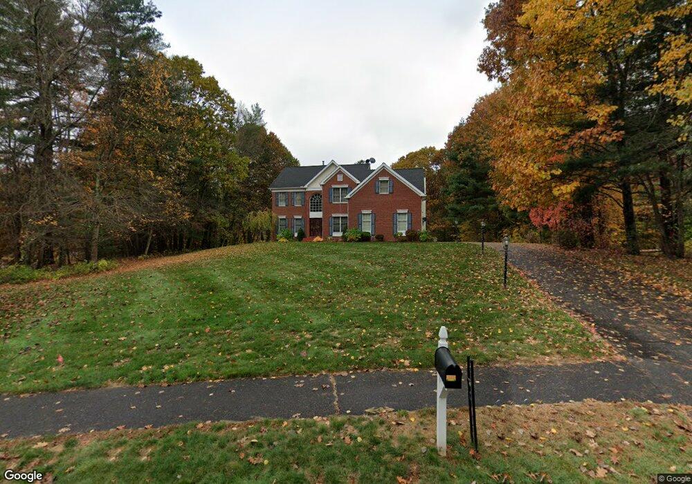 61 Charles River Dr, Franklin, MA 02038 - photo 1